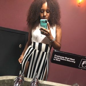 Meet your Posher, Silvia